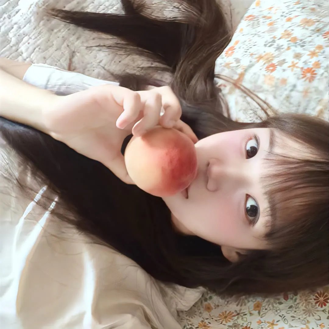 奇迹少女