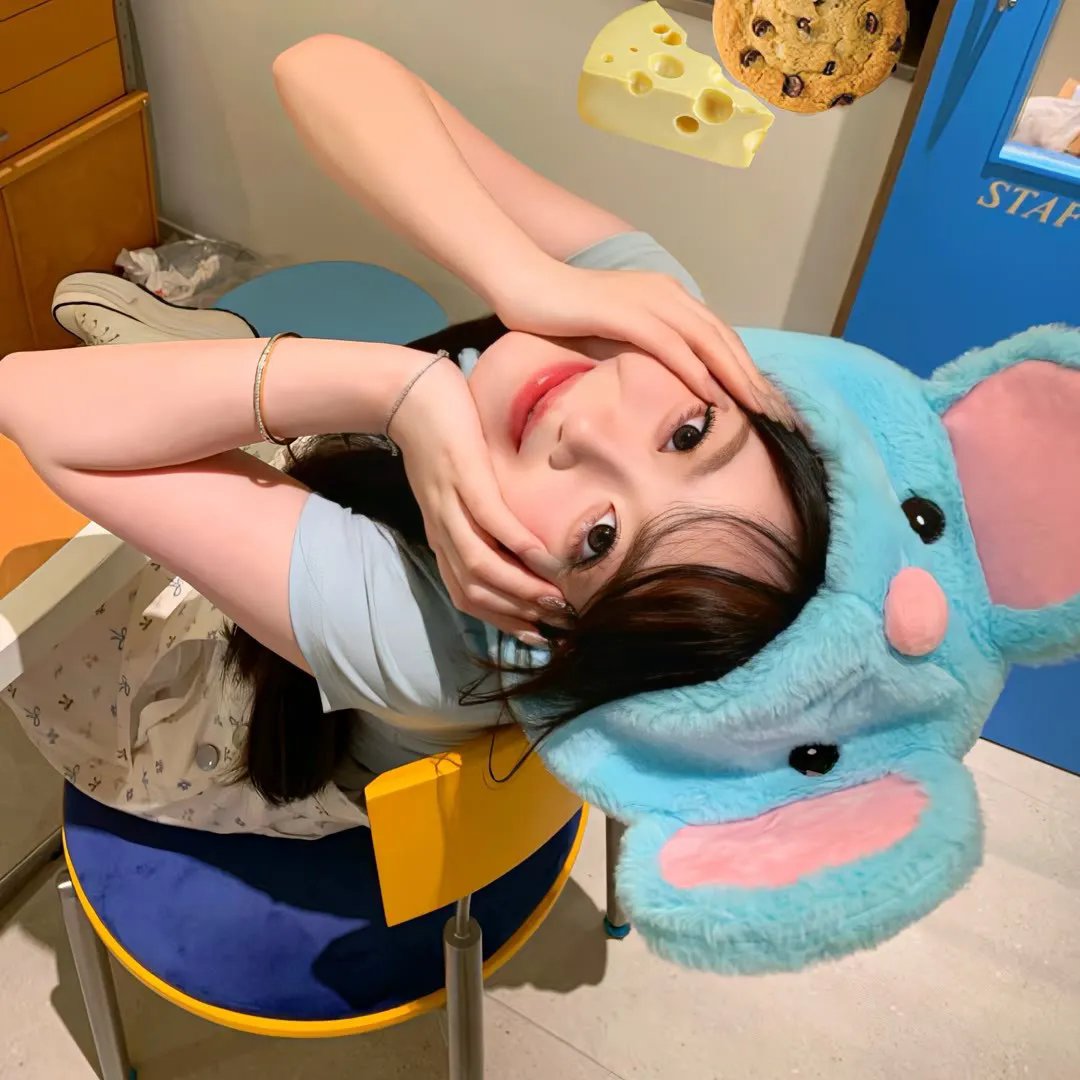 肢解迷情