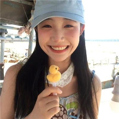 为我而生
